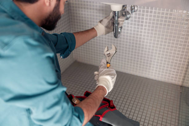 Best Drain Cleaning and Unclogging  in Haysville, KS